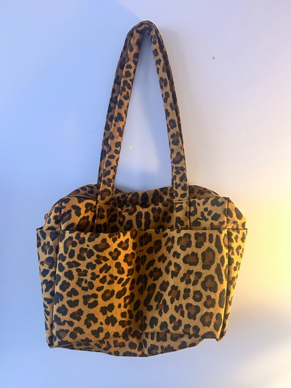 Baggu Everyday Cloud Bag